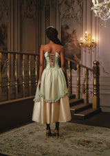 Princess Ashley Corset