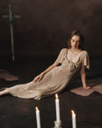 Ashstone Throne Knit Dress
