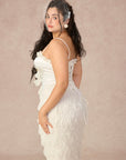 Curve&Plus Holy Confession Corset Dress