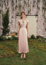 Calla Lily Love Dress