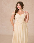 Curve&Plus Sariel Angel Dress