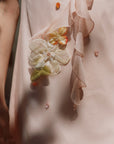 Peach Mist Neroli Dress
