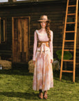 Desert Cavalier (underbust)