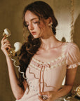 Gummy Sweet Maiden Collection Dress (Pink)