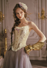 Starlit Castle Corset