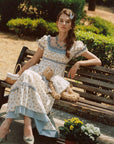 Daisy Melody Dress