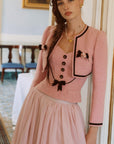 Lotus Reverie Jacket