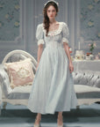 Mary's Morning Light Corset Dress