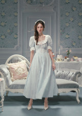 Mary's Morning Light Corset Dress