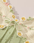 Honeygreen Manor Strickkleid