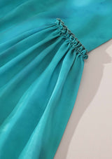 The Eve of St Agnes Skirt