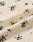 Heidelbeer-Kleid