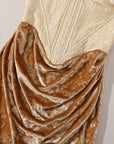 Korsettkleid Medusa
