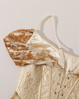Korsettkleid Medusa
