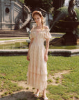 Blumen&Poesie Korsettkleid