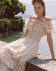 Blumen&Poesie Korsettkleid