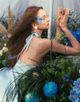Butterfly Pearl Dress