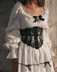 Ghost Carol Dress