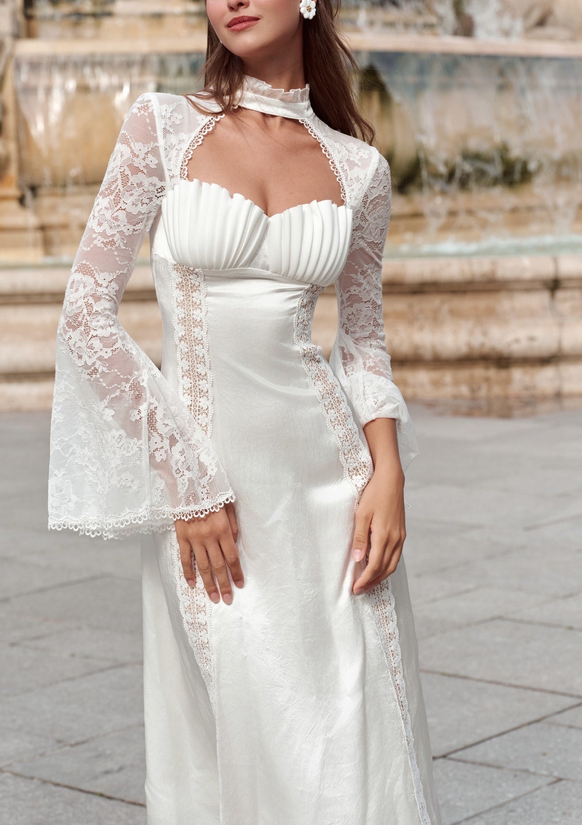 Moonlight Hera Dress