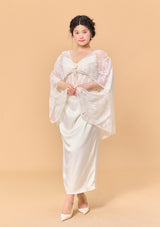 Curve & Plus "Enchanted" Corset Dress