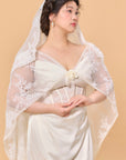 Curve & Plus "Enchanted" Corset Dress