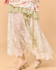Curve & Plus "Oceanides" Dress