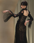 Das verlorene Märchen-Korsettkleid