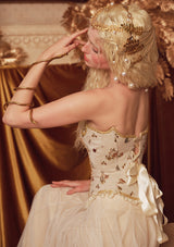 Curve & Plus The Befalling of Eros Corset