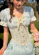 Summer Wind Corset(underbust)