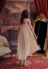 Butterfly Dream Awakening Dress