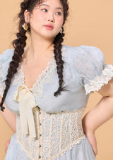 Curve & Plus Summer Wind Corset