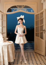 Princess Sugar Days Corset Dress