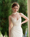 Lover of the Isles Slip Dress