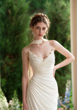 Lover of the Isles Slip Dress