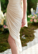 Lover of the Isles Slip Dress