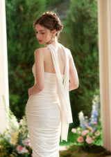 Lover of the Isles Slip Dress