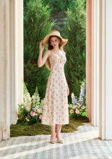 Holiday in Pattaya Slip Dress