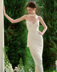 Lover of the Isles Slip Dress
