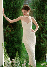 Lover of the Isles Slip Dress