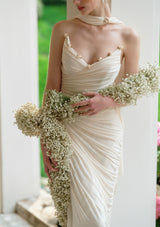 Lover of the Isles Slip Dress