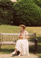 Kapok Diary Corset Dress