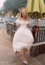 Heartbeat Trainee Corset Dress