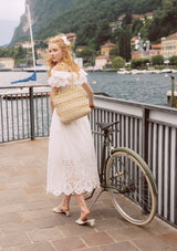 Heartbeat Trainee Corset Dress