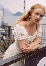 Heartbeat Trainee Corset Dress