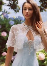 Moon Sea Ripples Cardigan