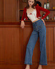 San Francisco Diary Pants