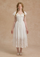 Heartbeat Trainee Corset Dress