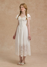 Heartbeat Trainee Corset Dress