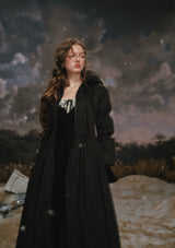 Symphony of Blossom Knit Dress