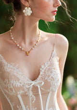 The Tribute of Rain Veil